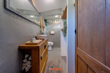 Punat House with Pool, 50 m to the Sea