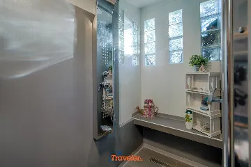 Punat House with Pool, 50 m to the Sea