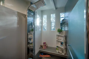 Punat House with Pool, 50 m to the Sea