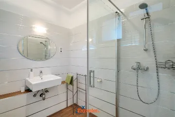 Villa with Pool and Sea View in Crikvenica