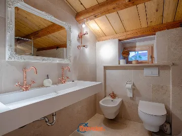 Renovated House with Private Pool in Gabonjin