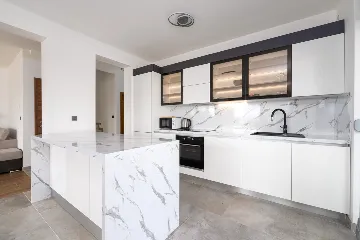 Semi-Detached House in Risika for Up to 6 Guests