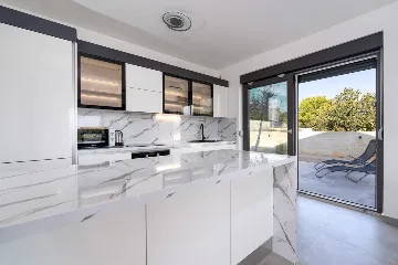 Semi-Detached House in Risika for Up to 6 Guests