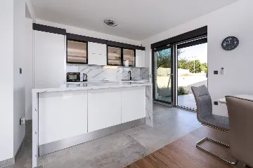 Semi-Detached House in Risika for Up to 6 Guests