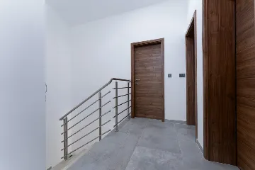 Semi-Detached House in Risika for Up to 6 Guests