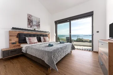 Semi-Detached House in Risika for Up to 6 Guests