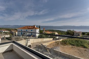 Semi-Detached House in Risika for Up to 6 Guests