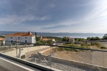 Semi-Detached House in Risika for Up to 6 Guests