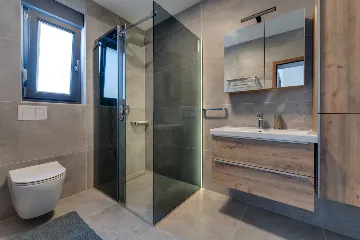 Semi-Detached House in Risika for Up to 6 Guests