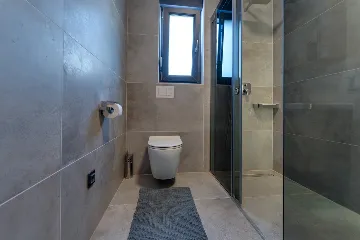 Semi-Detached House in Risika for Up to 6 Guests