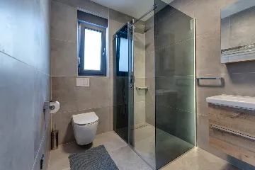 Semi-Detached House in Risika for Up to 6 Guests