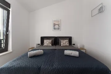 Semi-Detached House in Risika for Up to 6 Guests