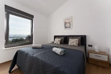 Semi-Detached House in Risika for Up to 6 Guests