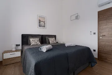 Semi-Detached House in Risika for Up to 6 Guests