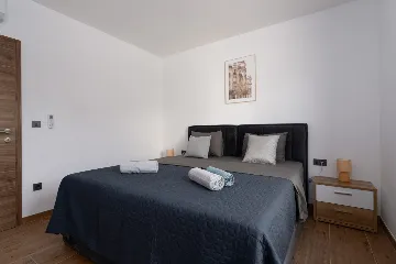 Semi-Detached House in Risika for Up to 6 Guests