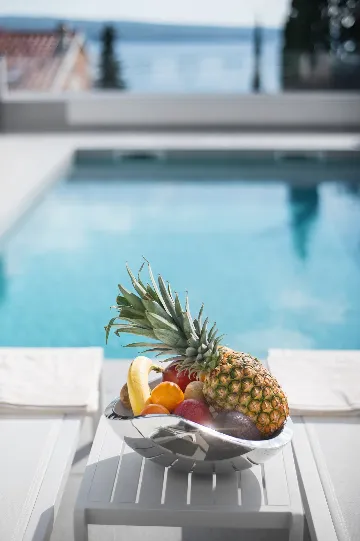 Modern Villa in Dramalj for up to 8 Guests