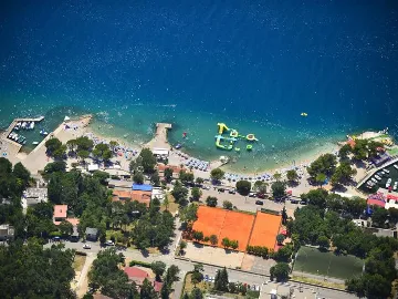 Modern Villa in Dramalj for up to 8 Guests