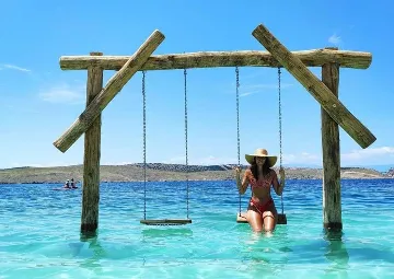 Modern Villa in Dramalj for up to 8 Guests