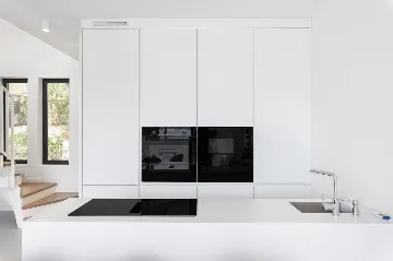 Modern Villa in Dramalj for up to 8 Guests