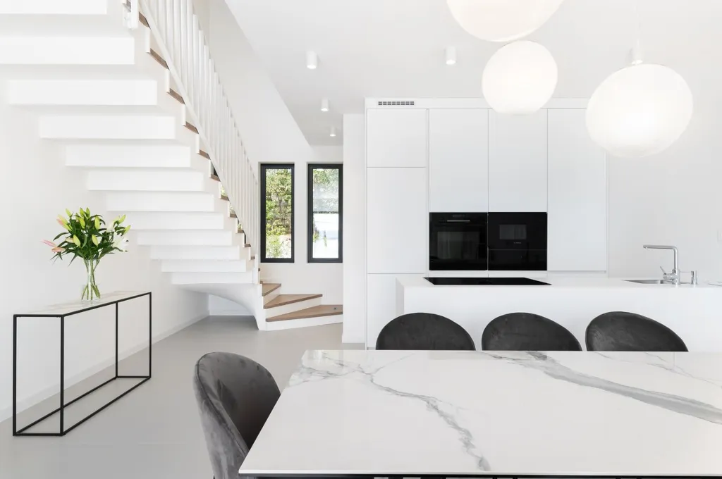 Modern Villa in Dramalj for up to 8 Guests