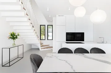 Modern Villa in Dramalj for up to 8 Guests