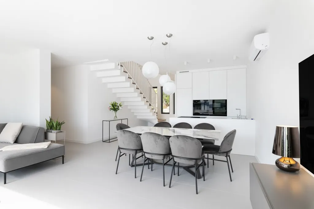 Modern Villa in Dramalj for up to 8 Guests