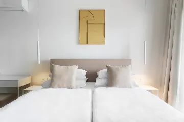 Modern Villa in Dramalj for up to 8 Guests