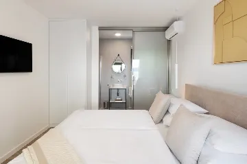 Modern Villa in Dramalj for up to 8 Guests