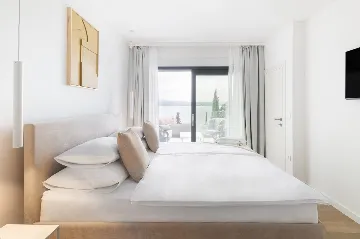 Modern Villa in Dramalj for up to 8 Guests