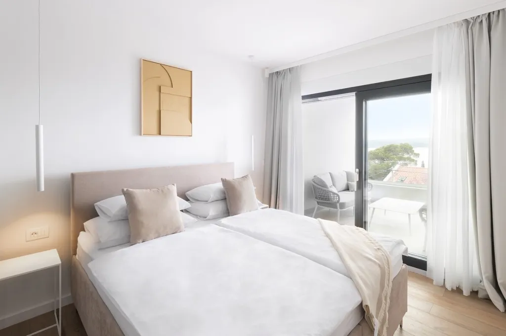 Modern Villa in Dramalj for up to 8 Guests