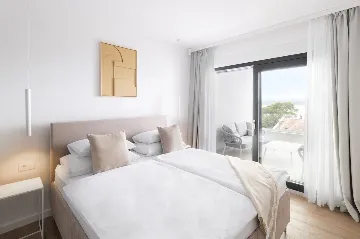 Modern Villa in Dramalj for up to 8 Guests