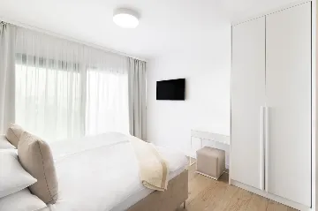 Modern Villa in Dramalj for up to 8 Guests