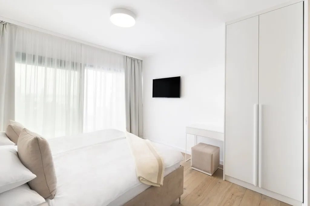 Modern Villa in Dramalj for up to 8 Guests