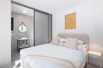 Modern Villa in Dramalj for up to 8 Guests