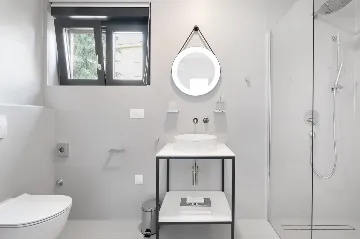 Modern Villa in Dramalj for up to 8 Guests