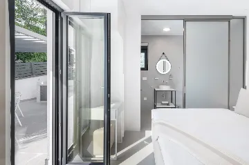 Modern Villa in Dramalj for up to 8 Guests