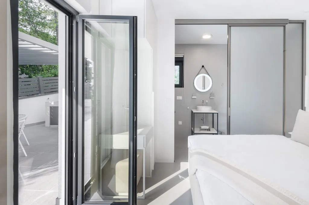 Modern Villa in Dramalj for up to 8 Guests