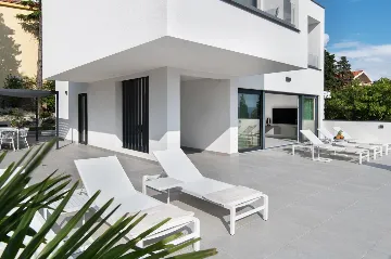 Modern Villa in Dramalj for up to 8 Guests