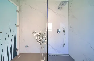 Villa in Vrbnik with Sea-View Infinity Pool