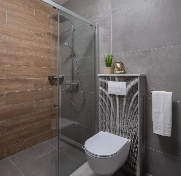 Privlaka 4-Bedroom House with Pool for 8