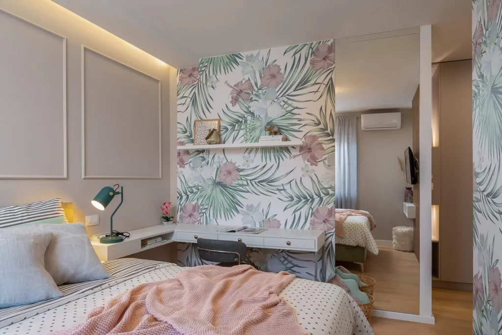 Privlaka 4-Bedroom House with Pool for 8