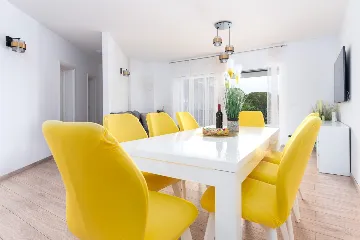 Newly Built Villa with Pool Near Beach in Pinezići