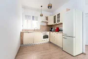 Newly Built Villa with Pool Near Beach in Pinezići