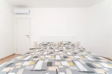 Newly Built Villa with Pool Near Beach in Pinezići