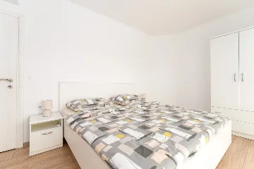 Newly Built Villa with Pool Near Beach in Pinezići