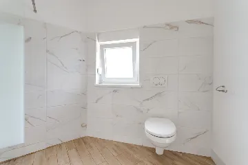 Newly Built Villa with Pool Near Beach in Pinezići