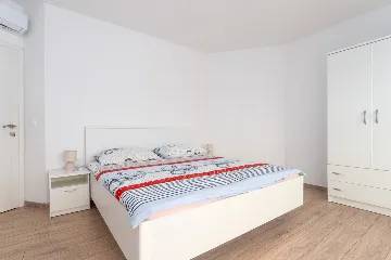 Newly Built Villa with Pool Near Beach in Pinezići