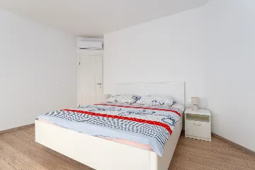 Newly Built Villa with Pool Near Beach in Pinezići