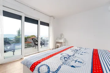 Newly Built Villa with Pool Near Beach in Pinezići