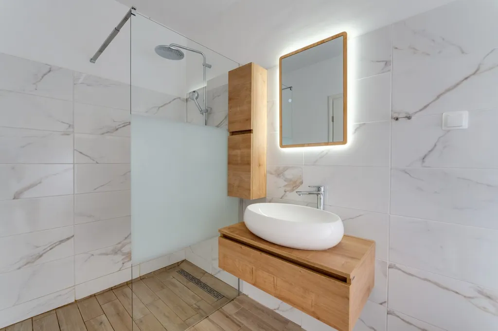 Newly Built Villa with Pool Near Beach in Pinezići